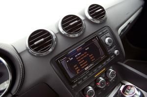 Audi TTS Coupe 2010 года  (NA)